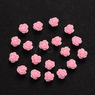 Opaque Resin Beads CRES-B1029-A02-1