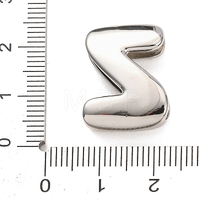 Brass Beads KK-B167-27P-02Z-1