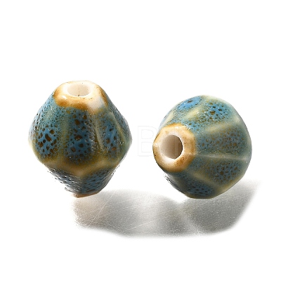 Handmade Porcelain Beads PORC-H013-01-07-1