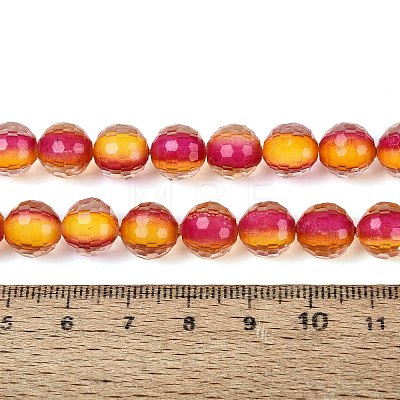 Resin Beads Strands RESI-N044-04A-C11-1
