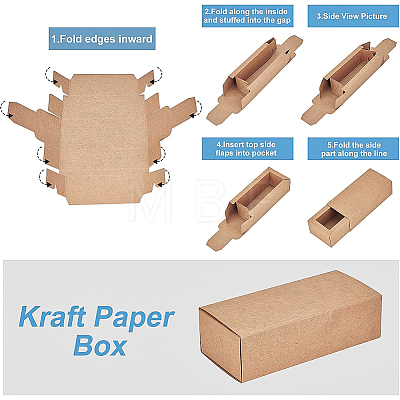 Paper Cardboard Boxes CBOX-WH0003-16B-03-1