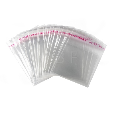 OPP Cellophane Bags OPC-R012-10-1