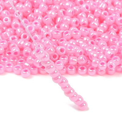 TOHO 6/0 Round Beads SEED-TR06-0910-1