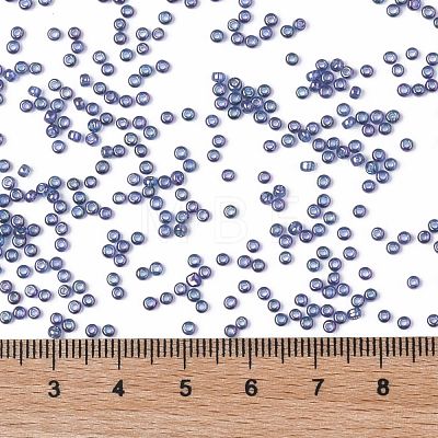 TOHO Round Seed Beads SEED-JPTR11-0328-1