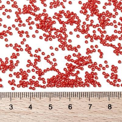 MIYUKI Round Rocailles Beads SEED-X0056-RR0407-1