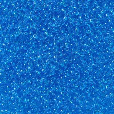 TOHO Round Seed Beads SEED-XTR11-0003B-1