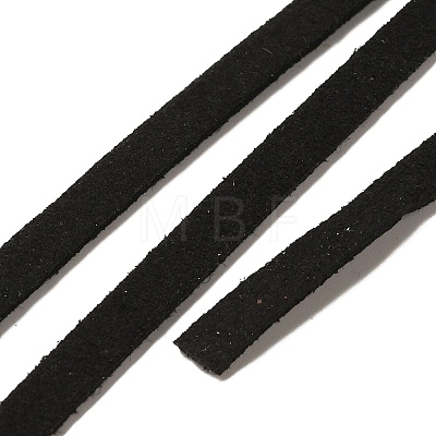 Faux Suede Cords LW-S011-1-1