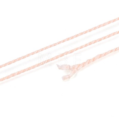 Braided Polyester Cord OCOR-T017-04A-26-1