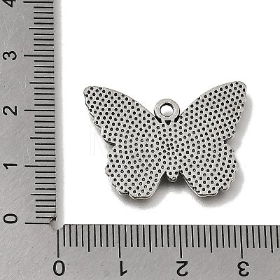 Gothic Tibetan Style Alloy Pendants AL-CBAF9DF-02A-1