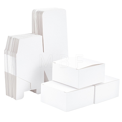 Paper Box CON-WH0080-35A-1