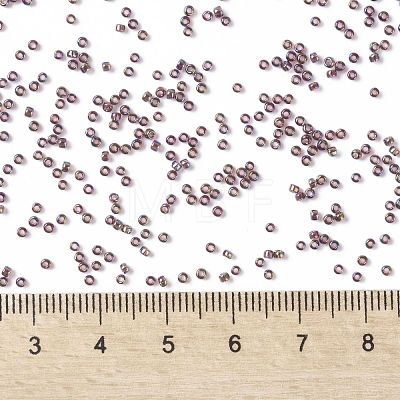 TOHO Round Seed Beads SEED-XTR15-0166C-1