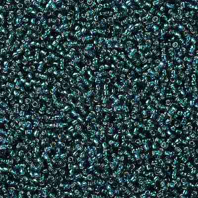 TOHO Round Seed Beads SEED-XTR15-0027BD-1