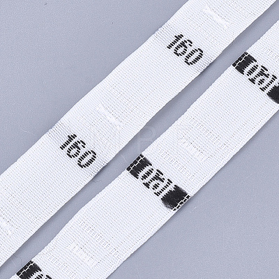 Clothing Size Labels(160) OCOR-S120D-34-1