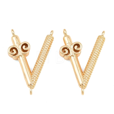 Brass Chandelier Components Links KK-CBA7BFE-05A-G-1