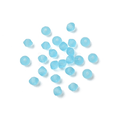 Preciosa® Crystal Beads Y-PRC-BA3-60010-840-1