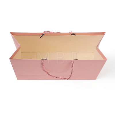 Kraft Paper Bags CARB-G004-A05-1