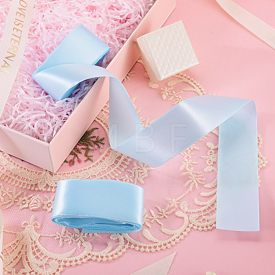 2Rolls Polyester Ribbon OCOR-TA0004-22G-1