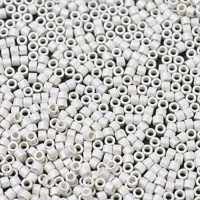 MIYUKI Delica Beads SEED-JP0008-DB0551F-1