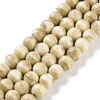 Natural Rainbow Alashan Agate Beads Strands G-NH0022-A04-01-1