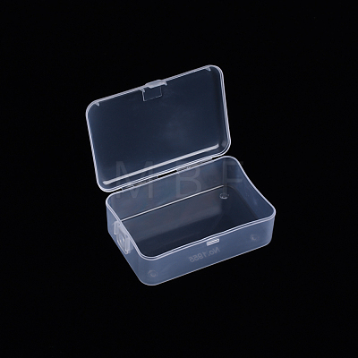 Polypropylene(PP) Bead Storage Container CON-S043-007-1