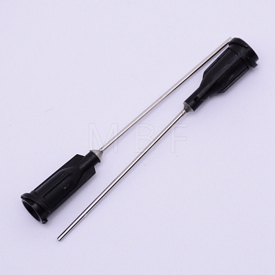 Stainless Steel Dispensing Needles FIND-WH0053-77P-05-1