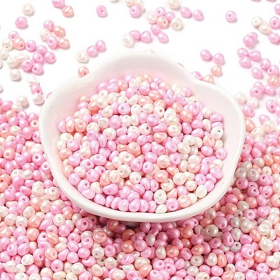6/0 Glass Seed Beads X1-SEED-L011-08A-03-1