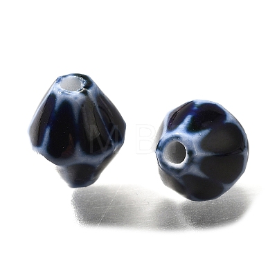 Handmade Porcelain Beads PORC-H013-01-14-1