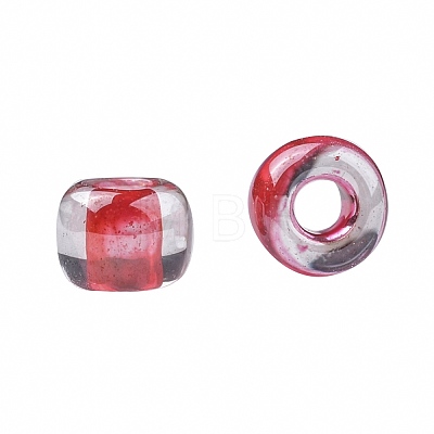 TOHO 8/0 Round Beads SEED-XTR08-0355-1