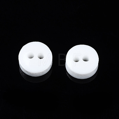 DIY Handcraft Buttons For Dolls Clothes NNA0VCY-02-1