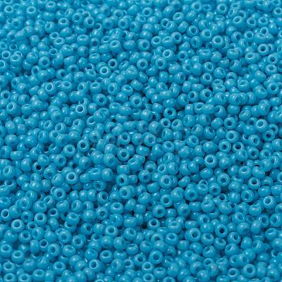 MIYUKI Round Rocailles Beads SEED-G008-RR0413-1