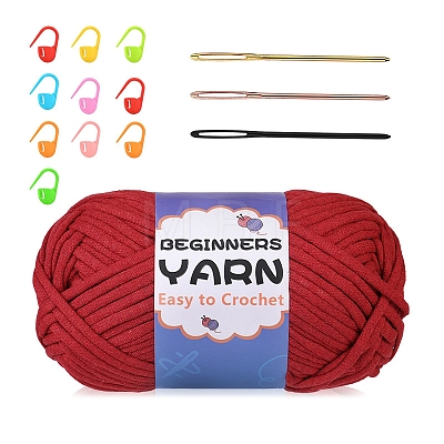 DIY Knitting Tool Kit PW-WGFCFDF-19-1