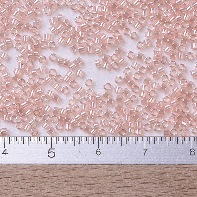 MIYUKI Delica Beads Small SEED-X0054-DBS0106-1
