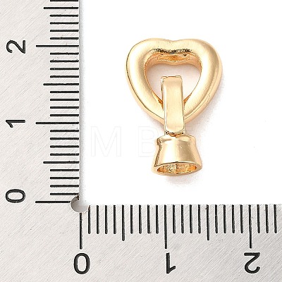 Brass Micro Pave Cubic Zirconia Pendants FIND-Z030-03KCG-1