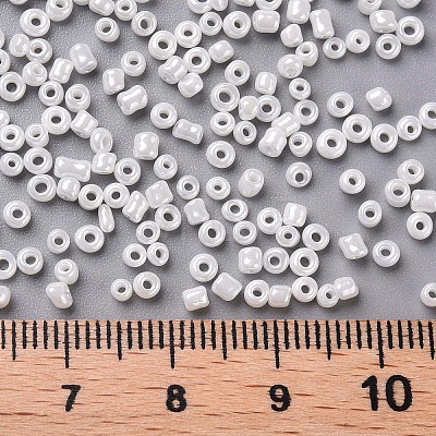 12/0 Glass Seed Beads SEED-US0003-2mm-121-1