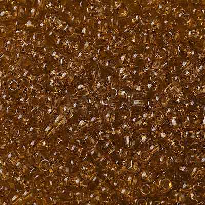 TOHO Round Seed Beads X-SEED-TR11-0002C-1