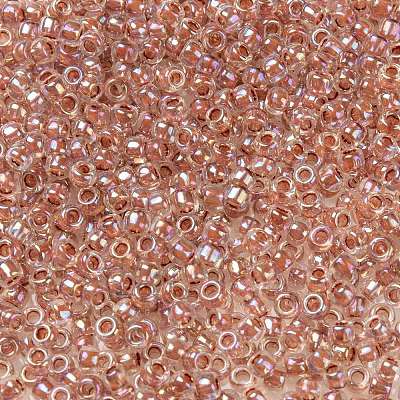 TOHO Round Seed Beads X-SEED-TR08-0784-1