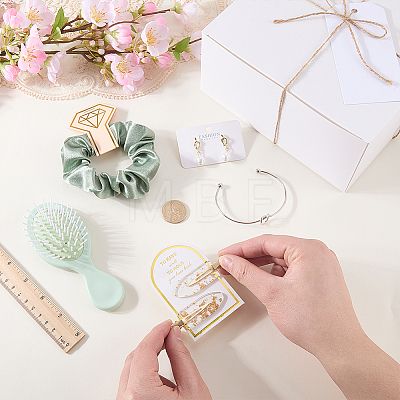 DIY Wedding Gift AJEW-WR0003-87-1
