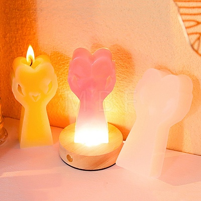 DIY Silicone Candle Molds SIMO-H018-06C-1