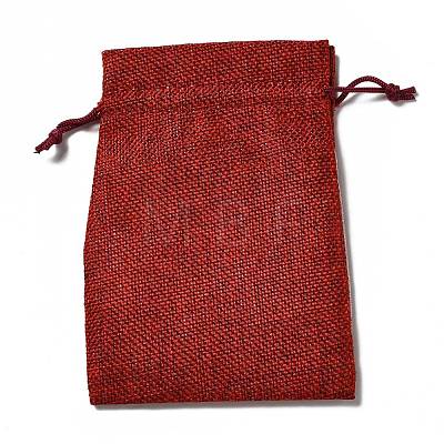 Linen Pouches ABAG-I009-02D-1