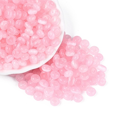 FGB Grade A Drawbench Style Glass Seed Beads SEED-Q040-02A-14-1