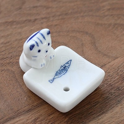 Porcelain Incense Burners PW-WG08A69-01-1