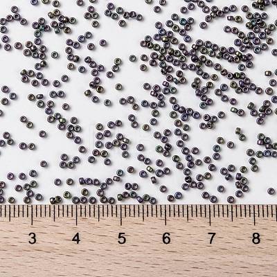 MIYUKI Round Rocailles Beads SEED-X0056-RR2019-1