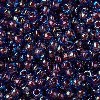 MIYUKI Round Rocailles Beads SEED-X0055-RR0346-1