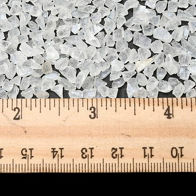 Luminous Crushed Glass Craft GLAA-F124-C09-1