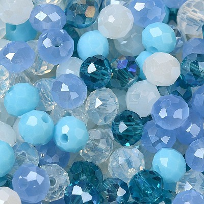 Glass Beads EGLA-A034-SM6mm-12-1