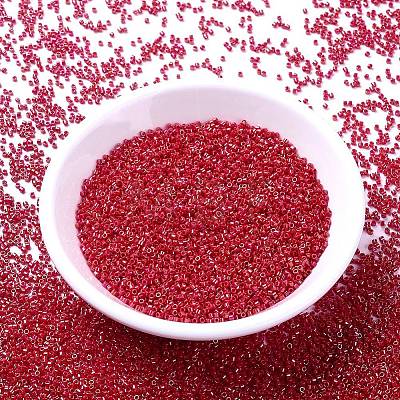 MIYUKI Delica Beads SEED-X0054-DB0214-1