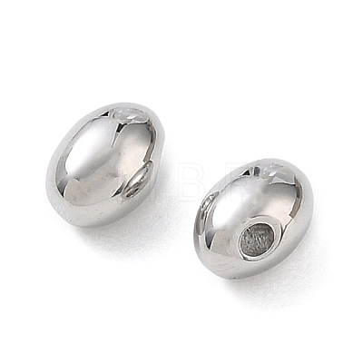 SHEGRACE Brass Beads XGRQ7H438-957P-1