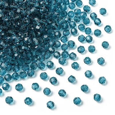 Preciosa® Crystal Beads X-PRC-BB4-60100-1