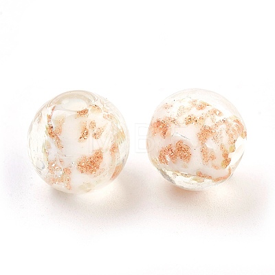 Handmade Lampwork Beads LS-X-LAMP-ZZZ153-4-1