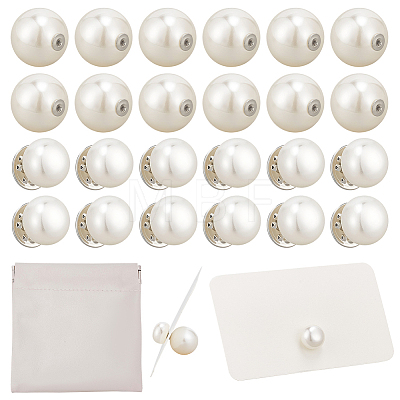 Wedding Card Holder Kit AJEW-OC0015-89-1